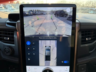 2023 Ford F-150 Lightning LARIAT