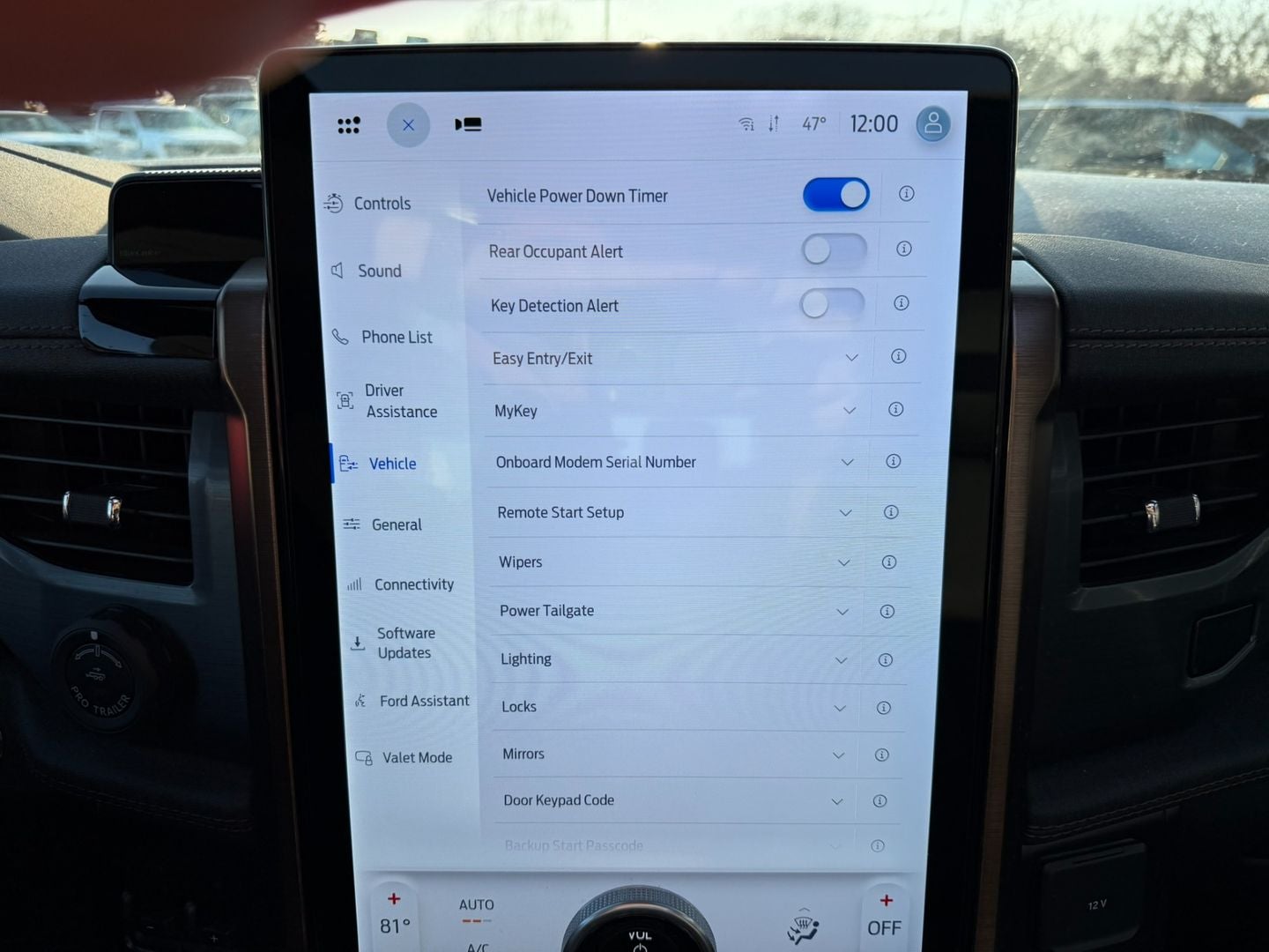 2023 Ford F-150 Lightning LARIAT