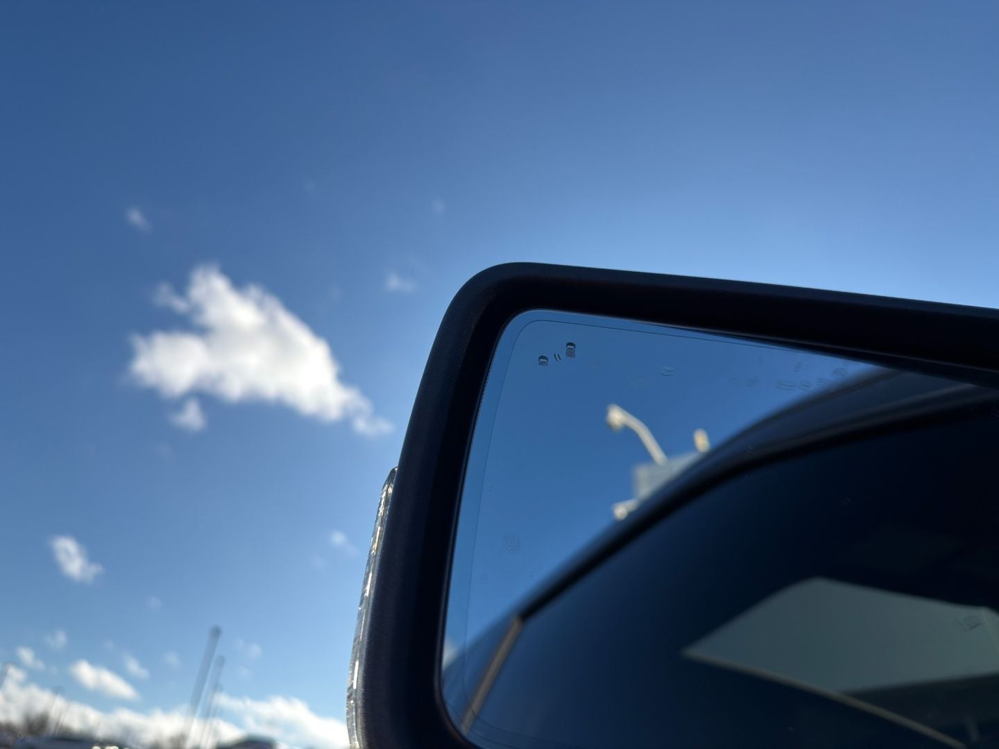 2022 Ford F-150 Lightning LARIAT