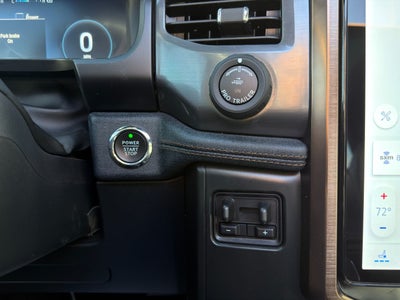 2022 Ford F-150 Lightning LARIAT