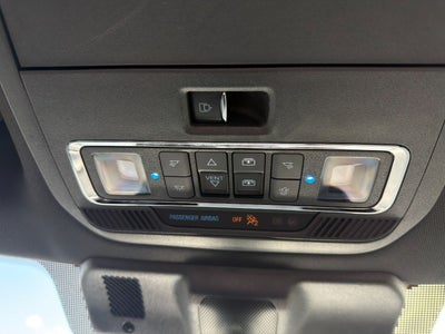 2022 Ford F-150 Lightning LARIAT