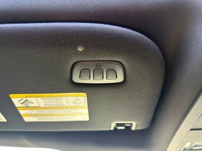 2022 Ford F-150 Lightning LARIAT