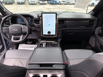 2022 Ford F-150 Lightning LARIAT