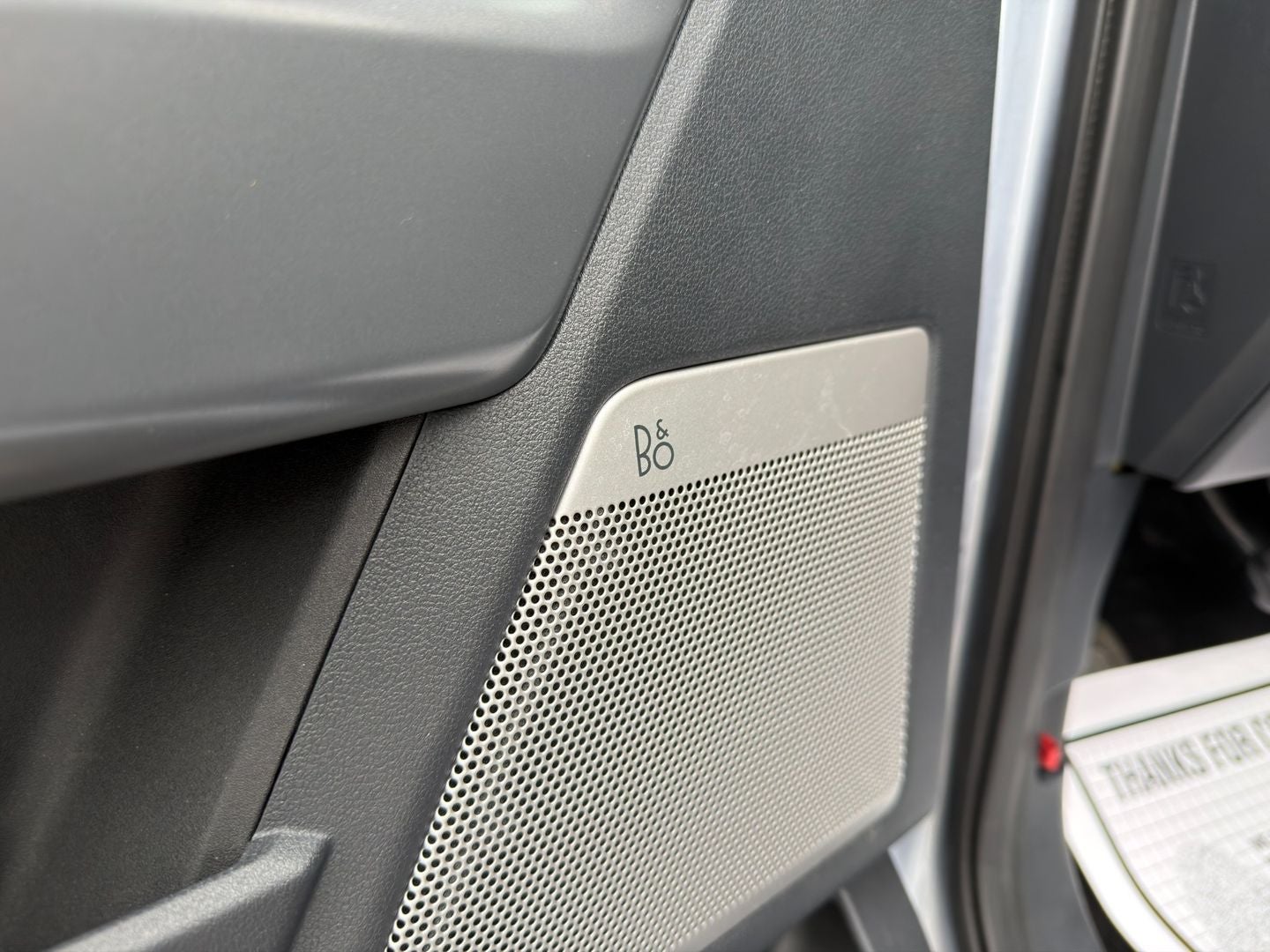 2022 Ford F-150 Lightning LARIAT