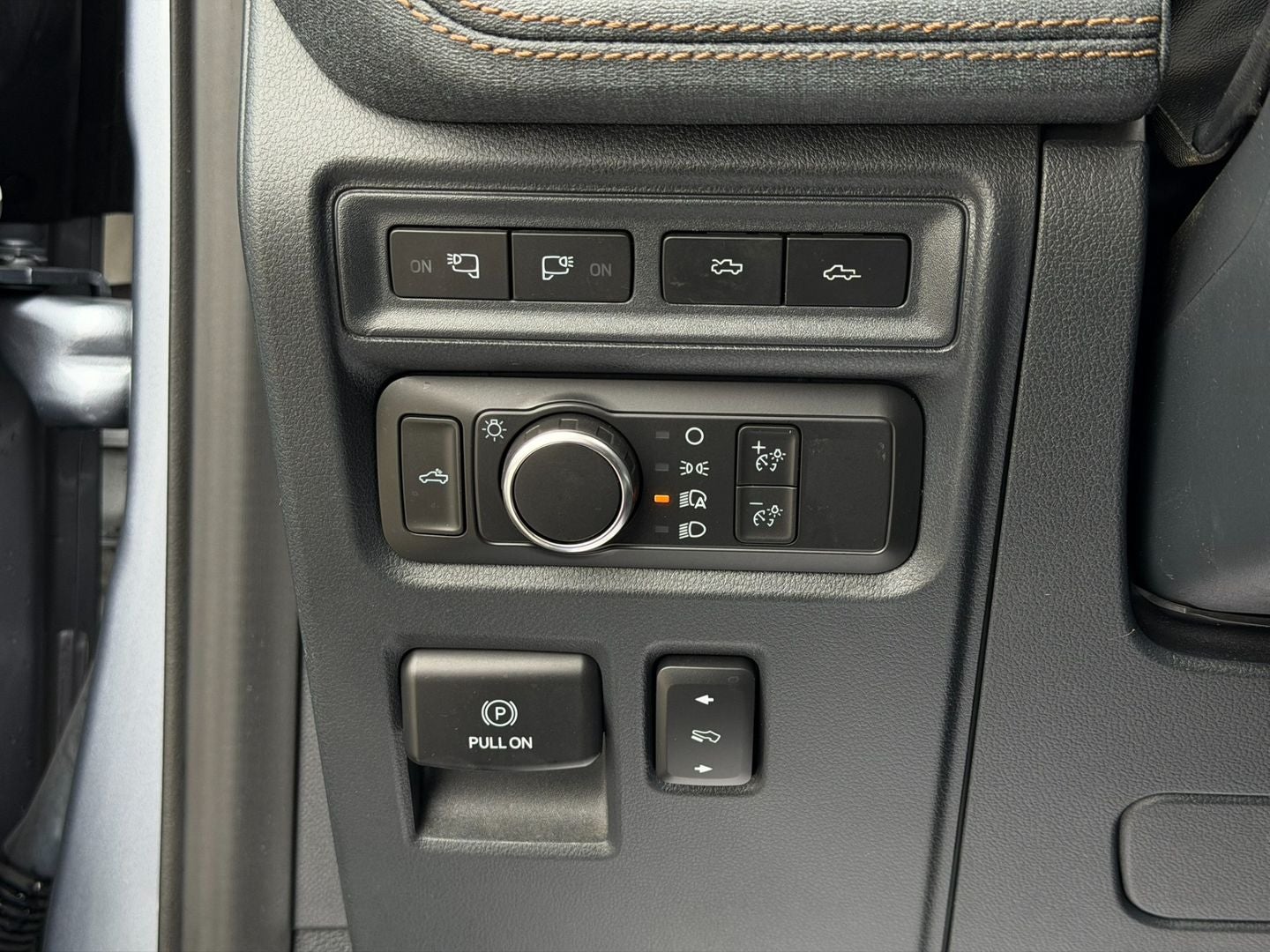 2022 Ford F-150 Lightning LARIAT