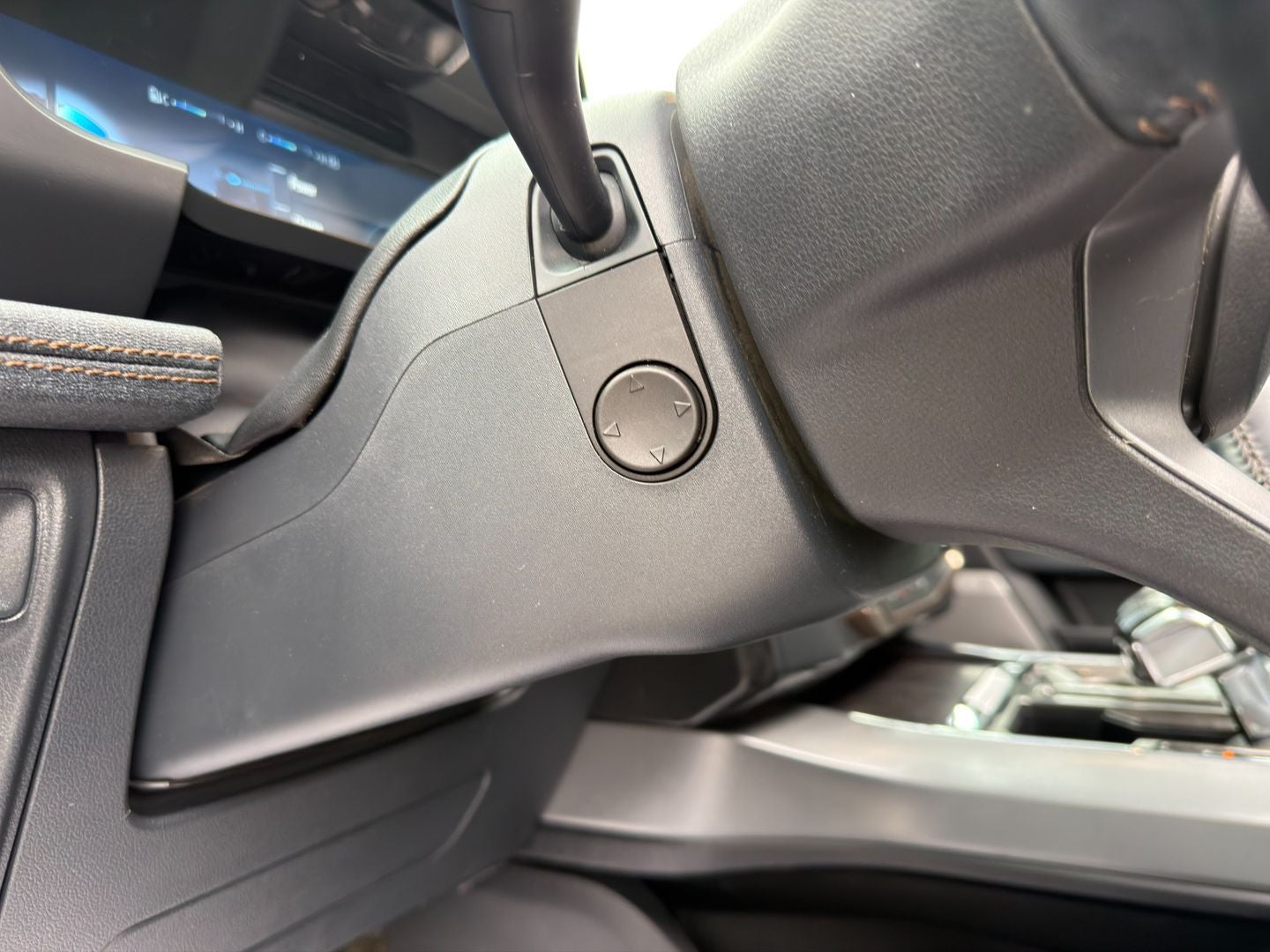 2022 Ford F-150 Lightning LARIAT