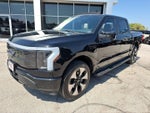 2023 Ford F-150 Lightning Platinum