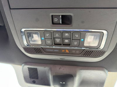 2023 Ford F-150 Lightning Platinum