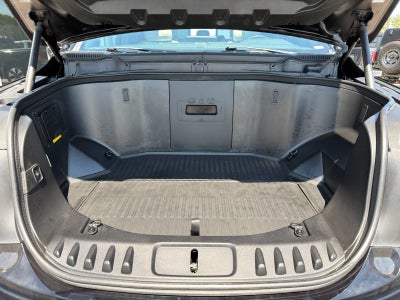 2023 Ford F-150 Lightning Platinum
