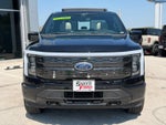 2023 Ford F-150 Lightning Platinum