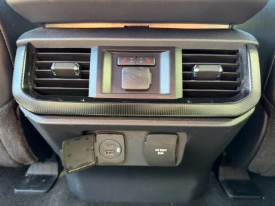 2023 Ford F-150 Lightning Platinum