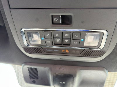 2023 Ford F-150 Lightning Platinum