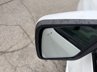 2023 Ford F-150 Lightning Platinum