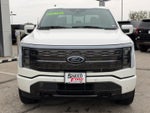 2023 Ford F-150 Lightning Platinum