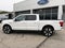 2023 Ford F-150 Lightning Platinum