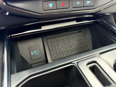 2023 Ford F-150 Lightning Platinum