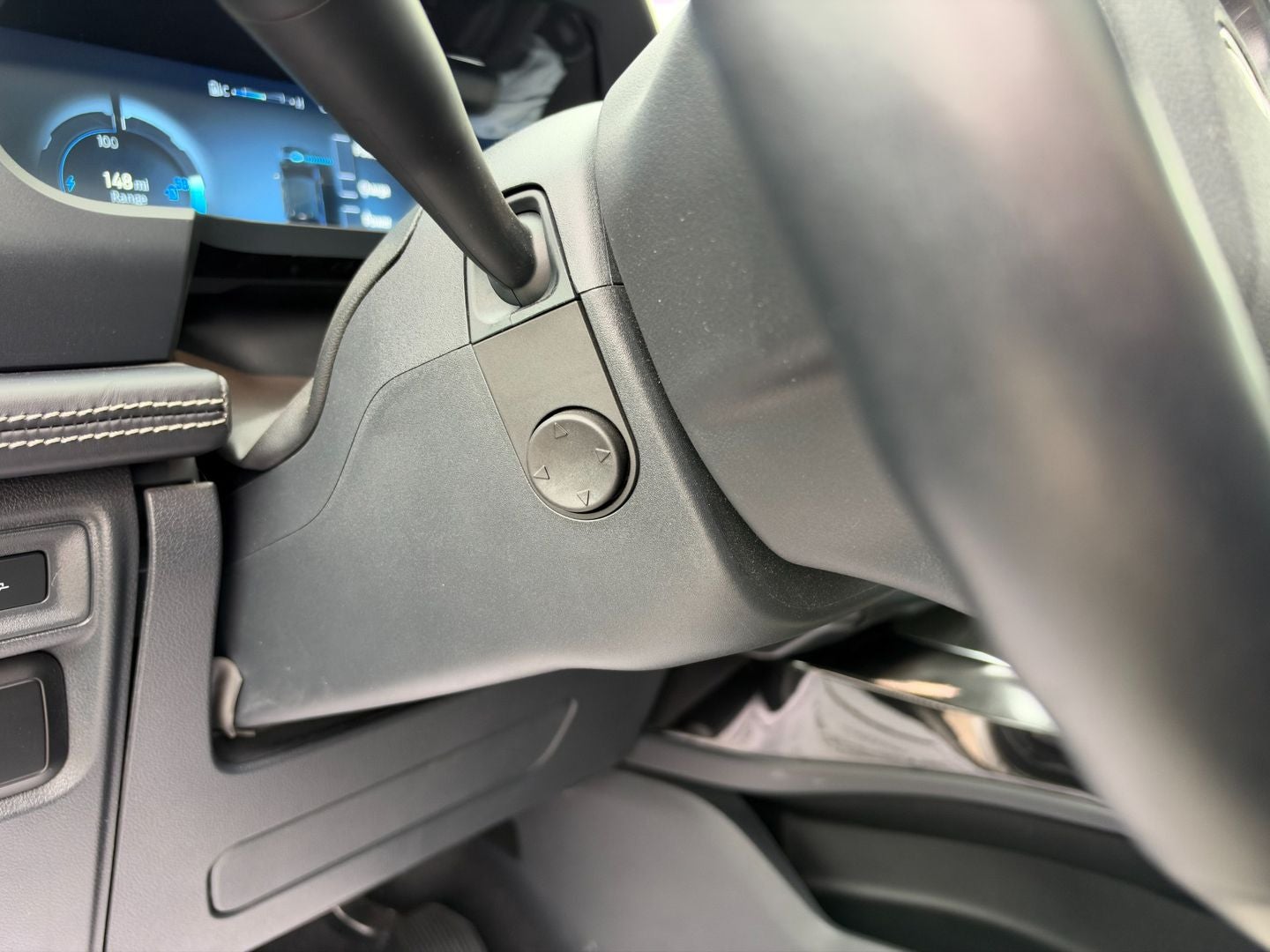 2023 Ford F-150 Lightning Platinum
