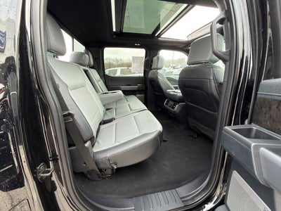 2023 Ford F-150 Lightning LARIAT