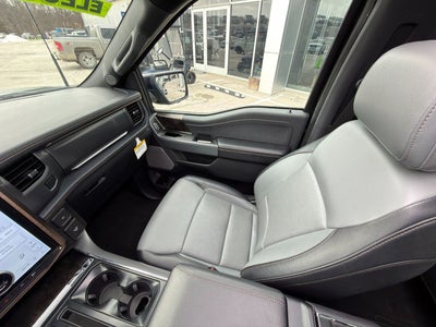 2023 Ford F-150 Lightning LARIAT