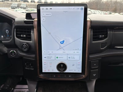 2023 Ford F-150 Lightning LARIAT