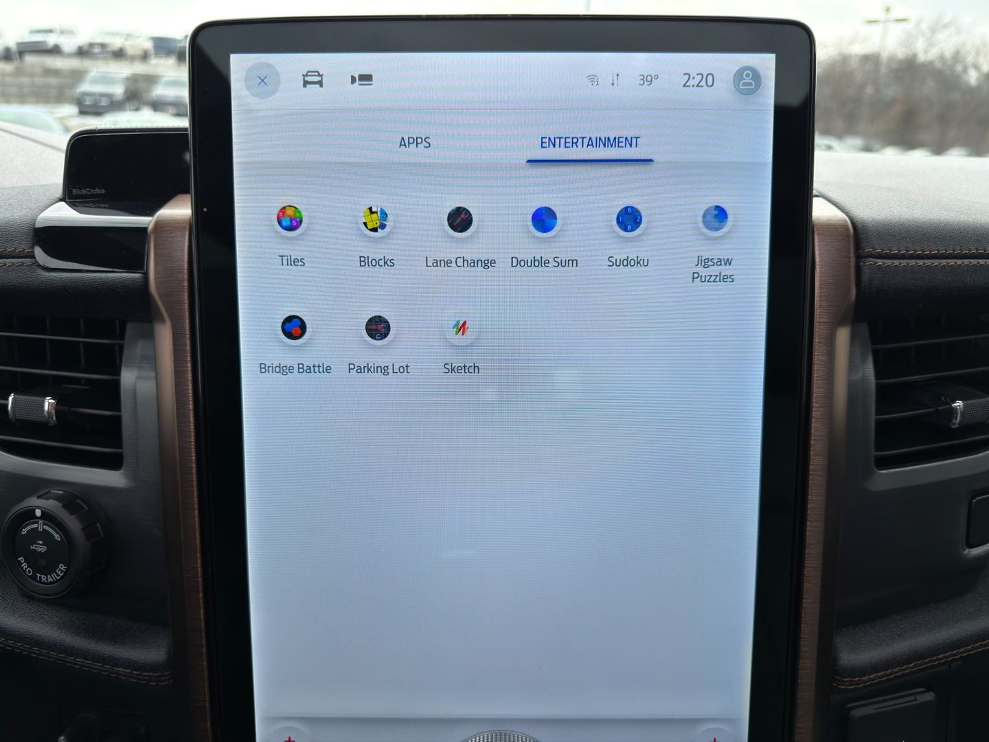 2023 Ford F-150 Lightning LARIAT