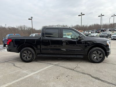 2023 Ford F-150 Lightning LARIAT
