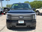 2024 Ford F-150 Lightning Flash