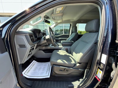 2024 Ford F-150 Lightning Flash