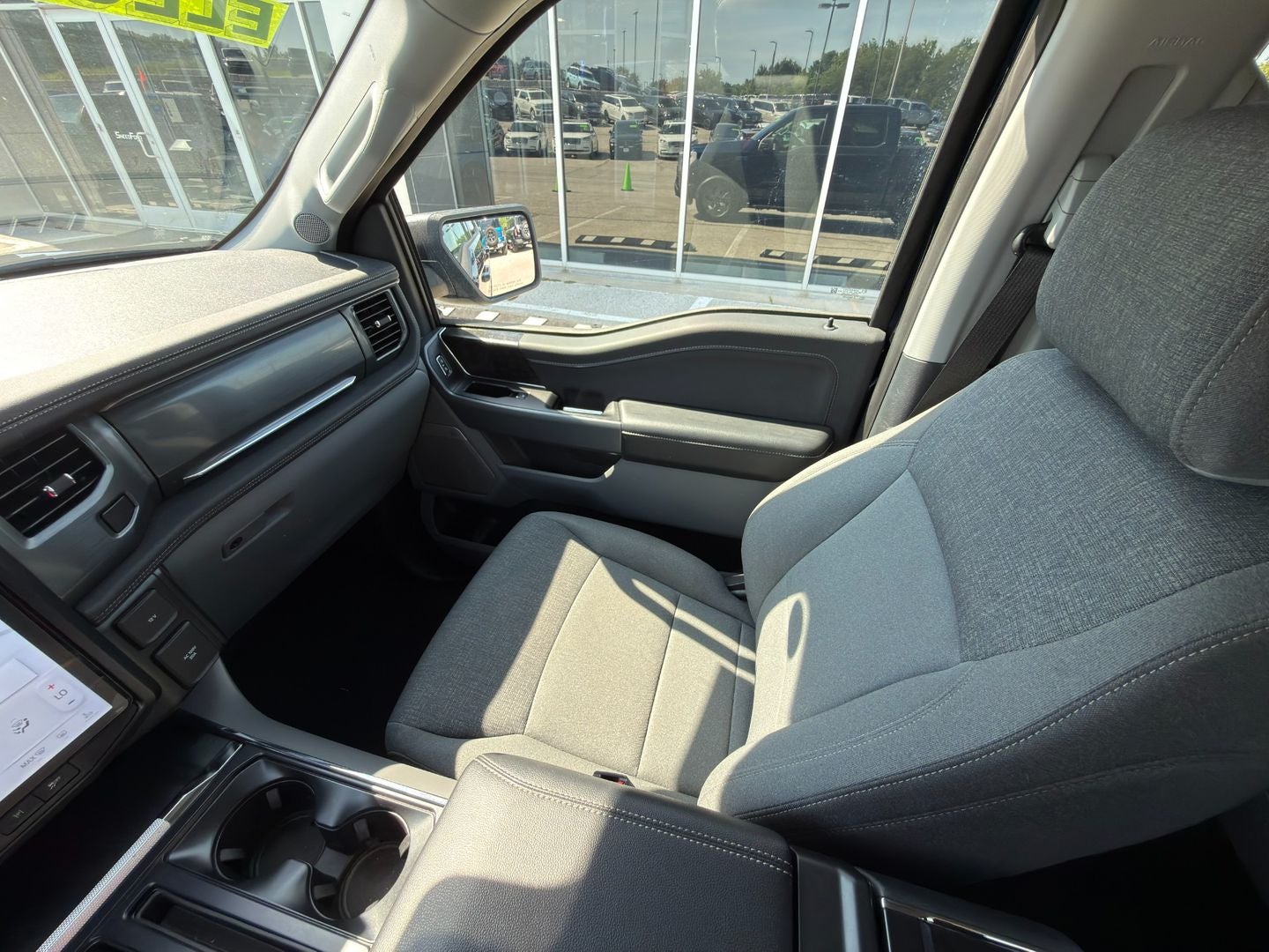2024 Ford F-150 Lightning Flash