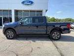 2024 Ford F-150 Lightning Flash