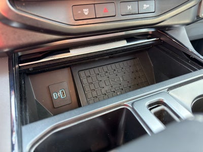 2024 Ford F-150 Lightning Flash