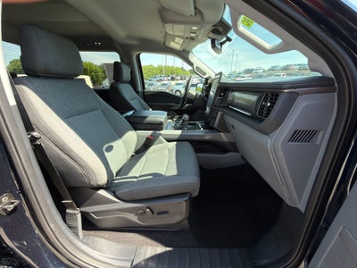 2024 Ford F-150 Lightning Flash