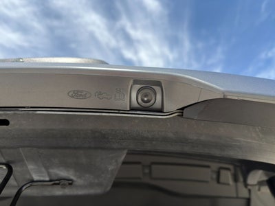 2024 Ford F-150 Lightning LARIAT