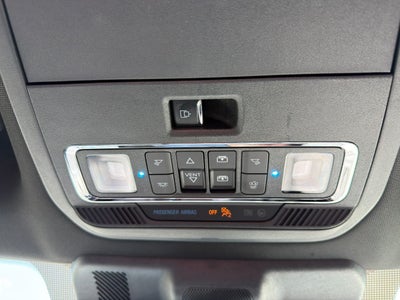 2024 Ford F-150 Lightning LARIAT