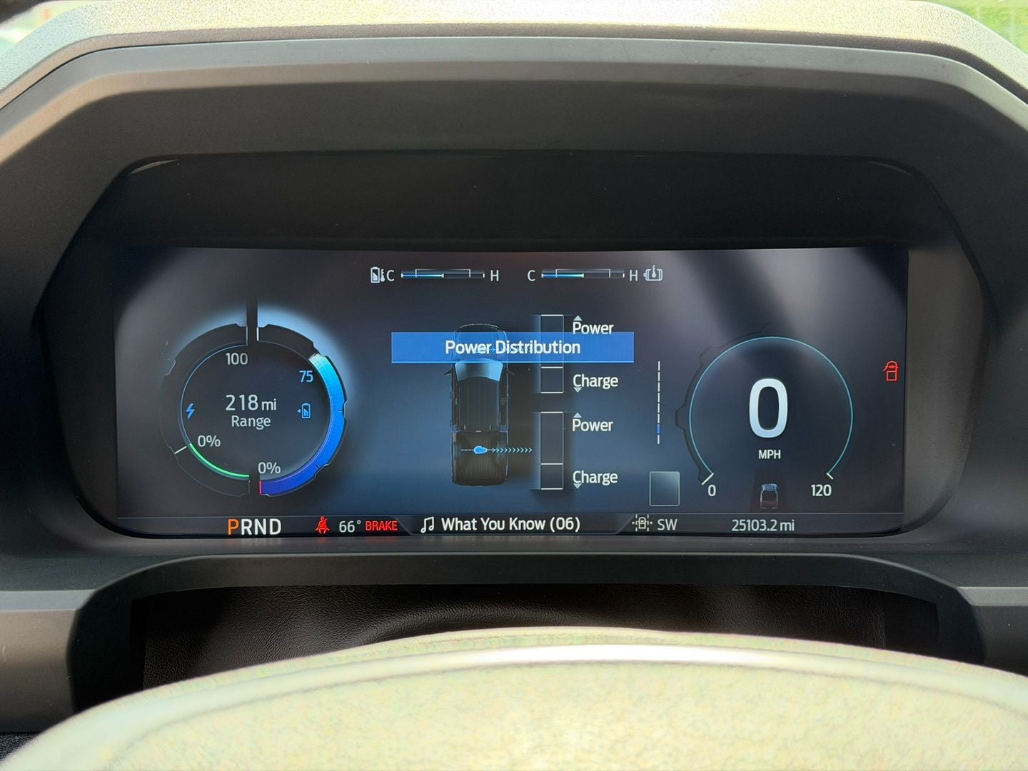 2024 Ford F-150 Lightning LARIAT