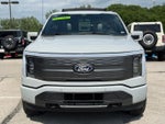 2024 Ford F-150 Lightning LARIAT
