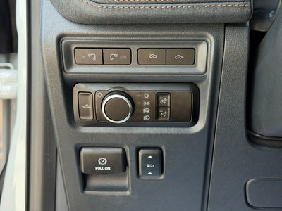 2024 Ford F-150 Lightning LARIAT
