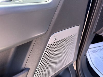 2024 Ford F-150 Lightning LARIAT