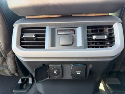 2024 Ford F-150 Lightning LARIAT