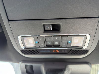 2024 Ford F-150 Lightning LARIAT