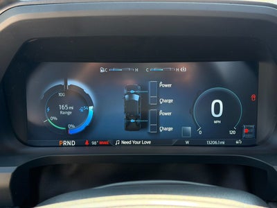 2024 Ford F-150 Lightning LARIAT