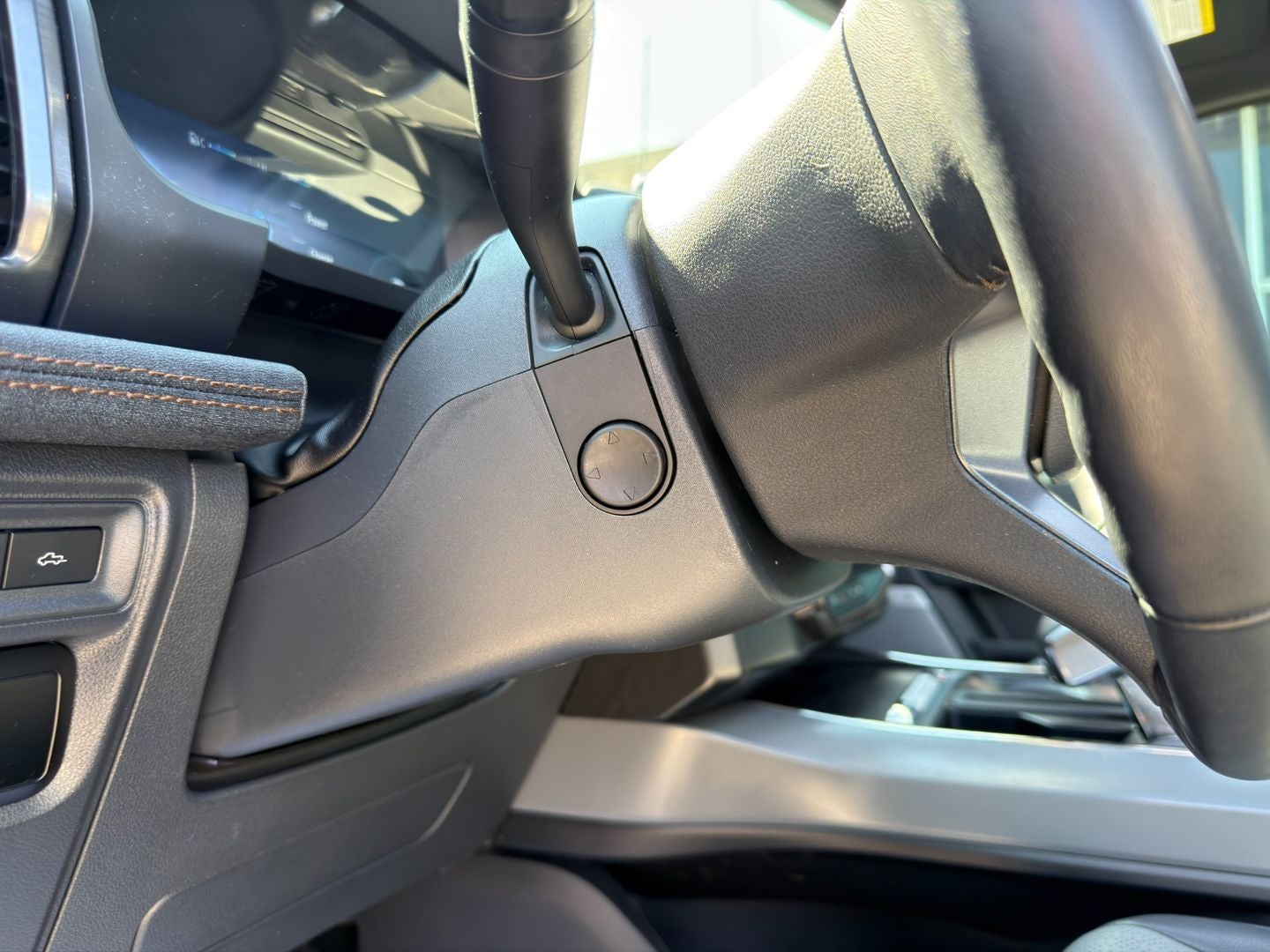 2024 Ford F-150 Lightning LARIAT