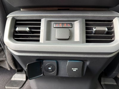 2024 Ford F-150 Lightning LARIAT
