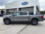 2024 Ford F-150 Lightning LARIAT