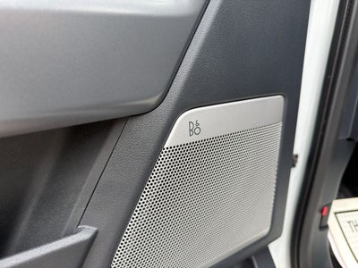 2024 Ford F-150 Lightning LARIAT