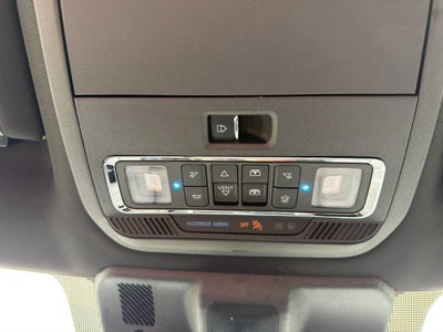 2024 Ford F-150 Lightning LARIAT