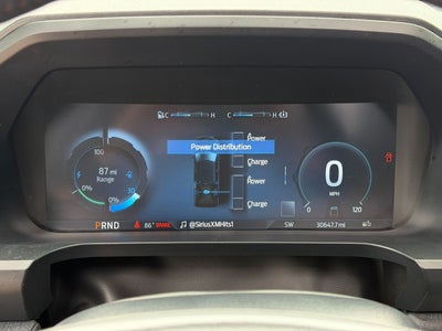 2024 Ford F-150 Lightning LARIAT