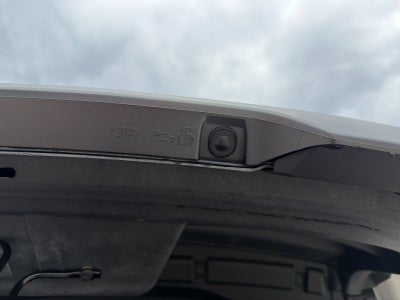 2024 Ford F-150 Lightning LARIAT