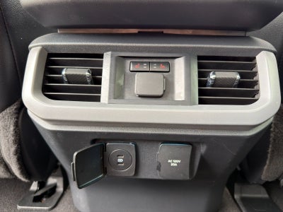 2024 Ford F-150 Lightning LARIAT