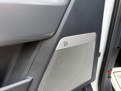 2024 Ford F-150 Lightning LARIAT